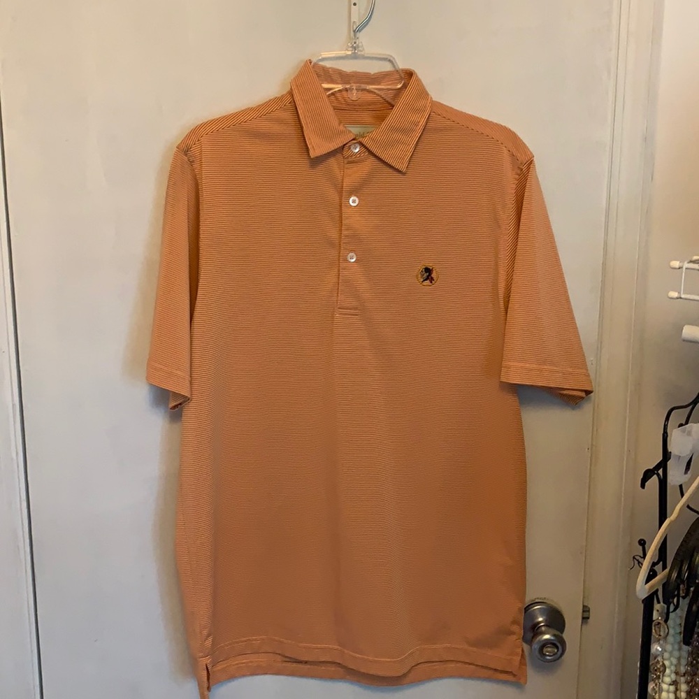 Seminole Golf Club Polo (RARE)
